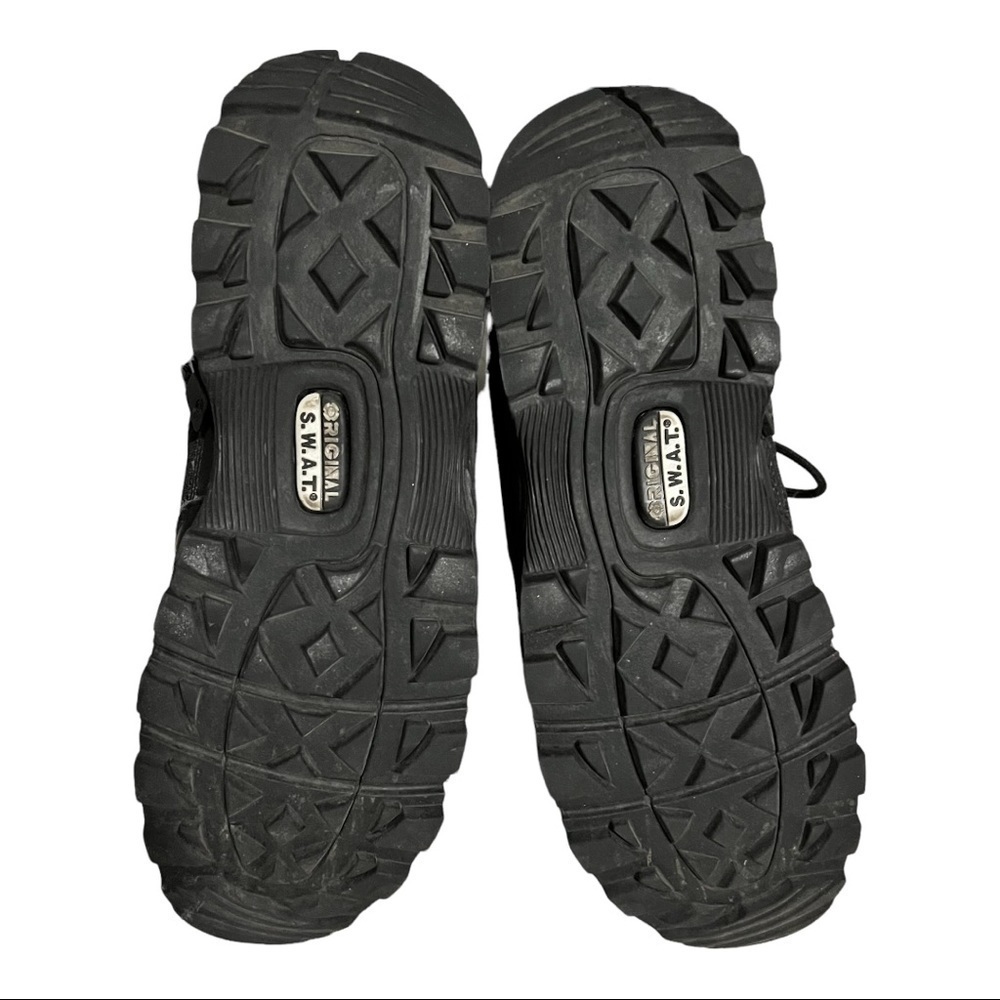 Original S.W.A.T. 6" Classic boots! - Picture 6 of 6